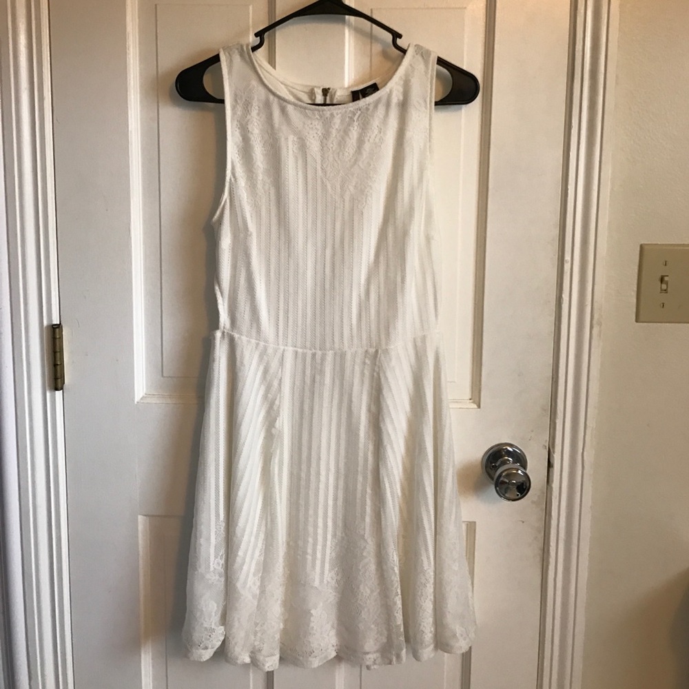 No longer fits
