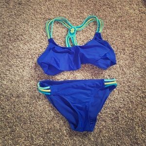 Two piece target Swimsuit