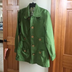 Billabong  Fitted Jacket Sz M