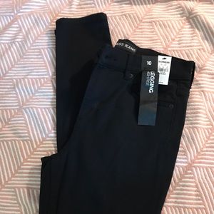 Express skinny jean