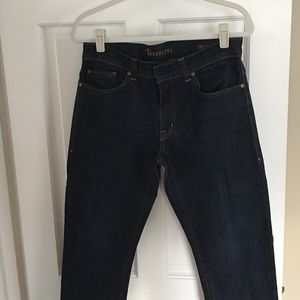 Excellent condition men's designer denim