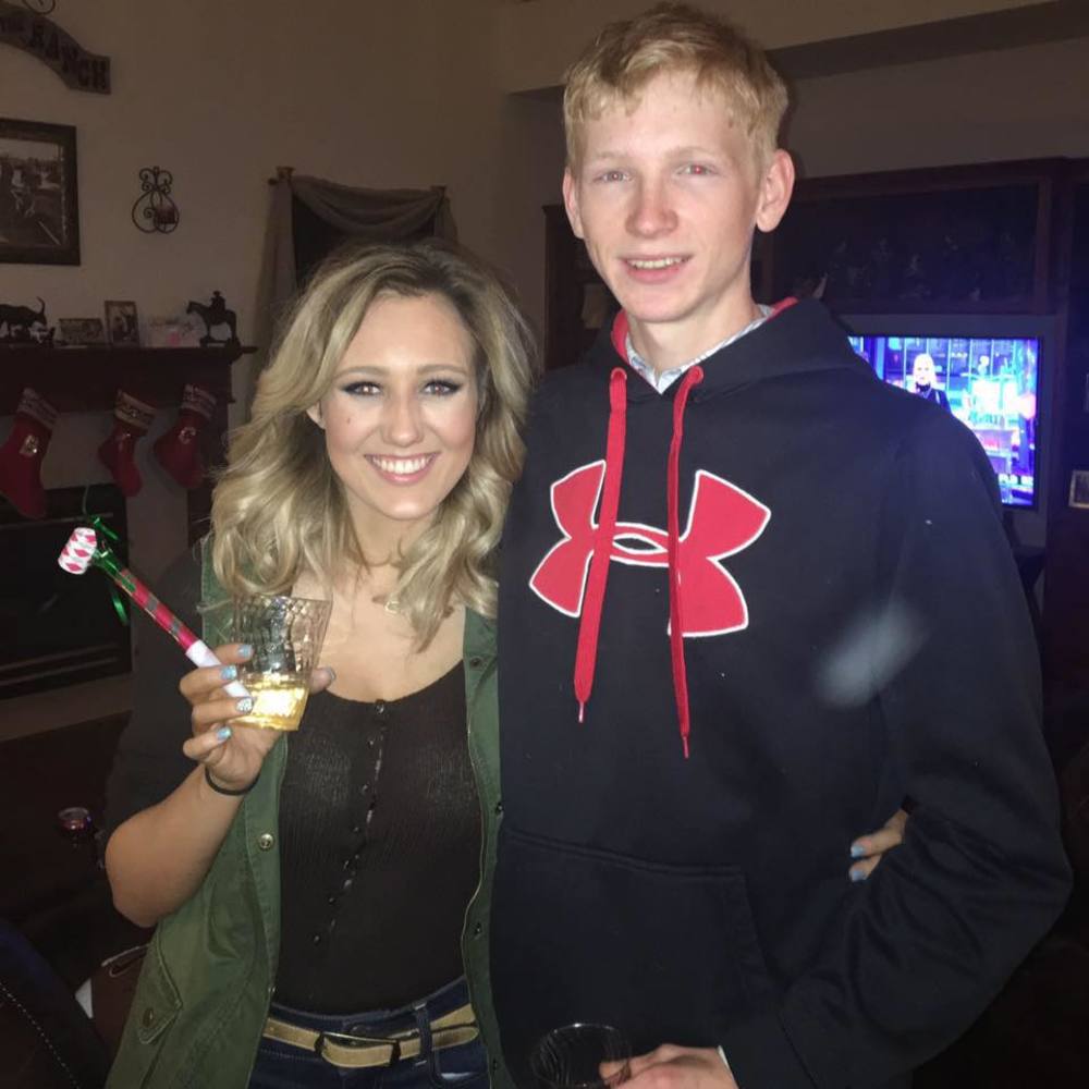 Meet your Posher, Brandi