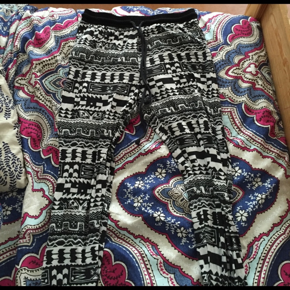 Joggers