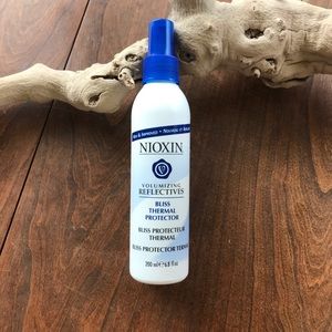 Nioxin Bliss Thermal Protector spray - new