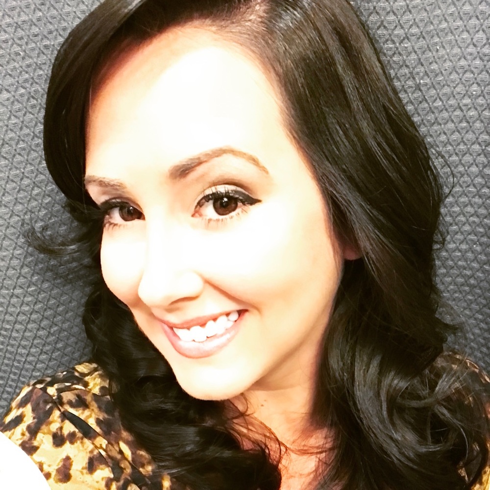 Meet your Posher, Courtney