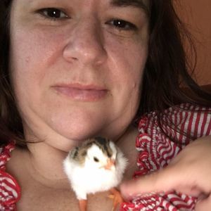 Meet your Posher, Veronica