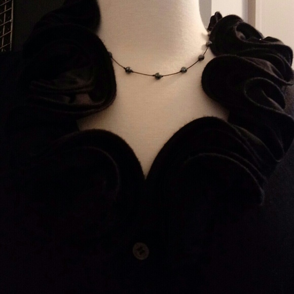 The Limited Midi Dress - Picture 2 of 4