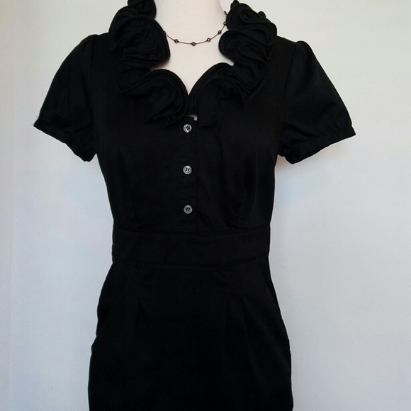 The Limited Midi Dress - Picture 3 of 4