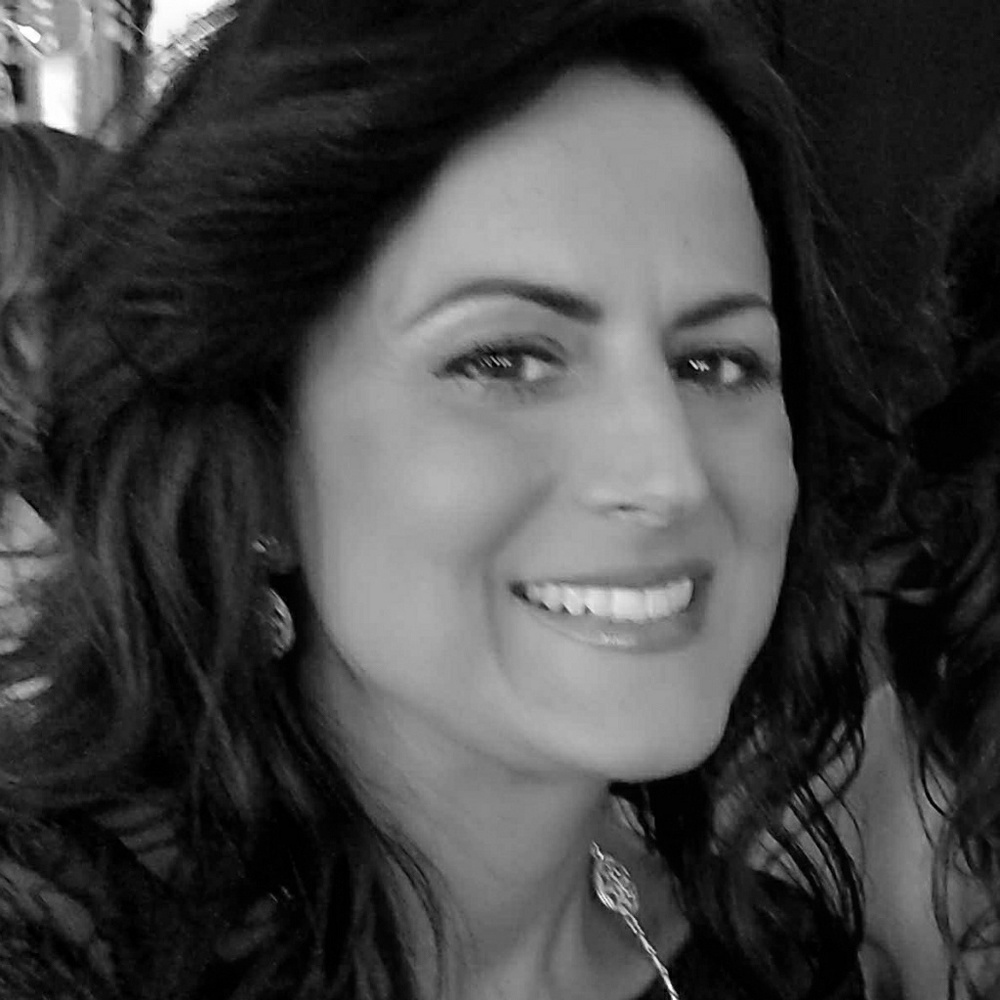 Meet your Posher, Paulina