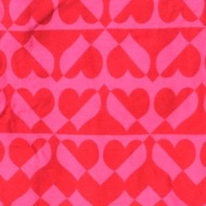 LuLaRoe Heart Leggings