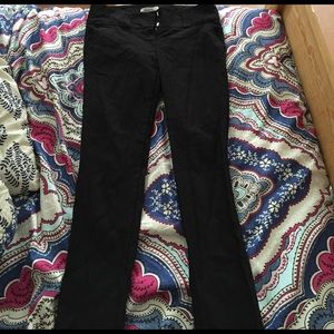 Dress pants