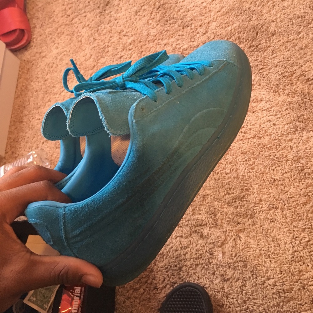 Pumas