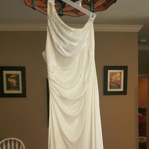 Formal Gown