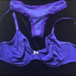 Unlined perfect coverage