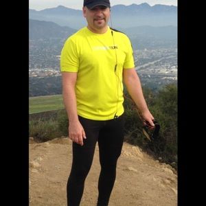 Meet your Posher, Ricardo