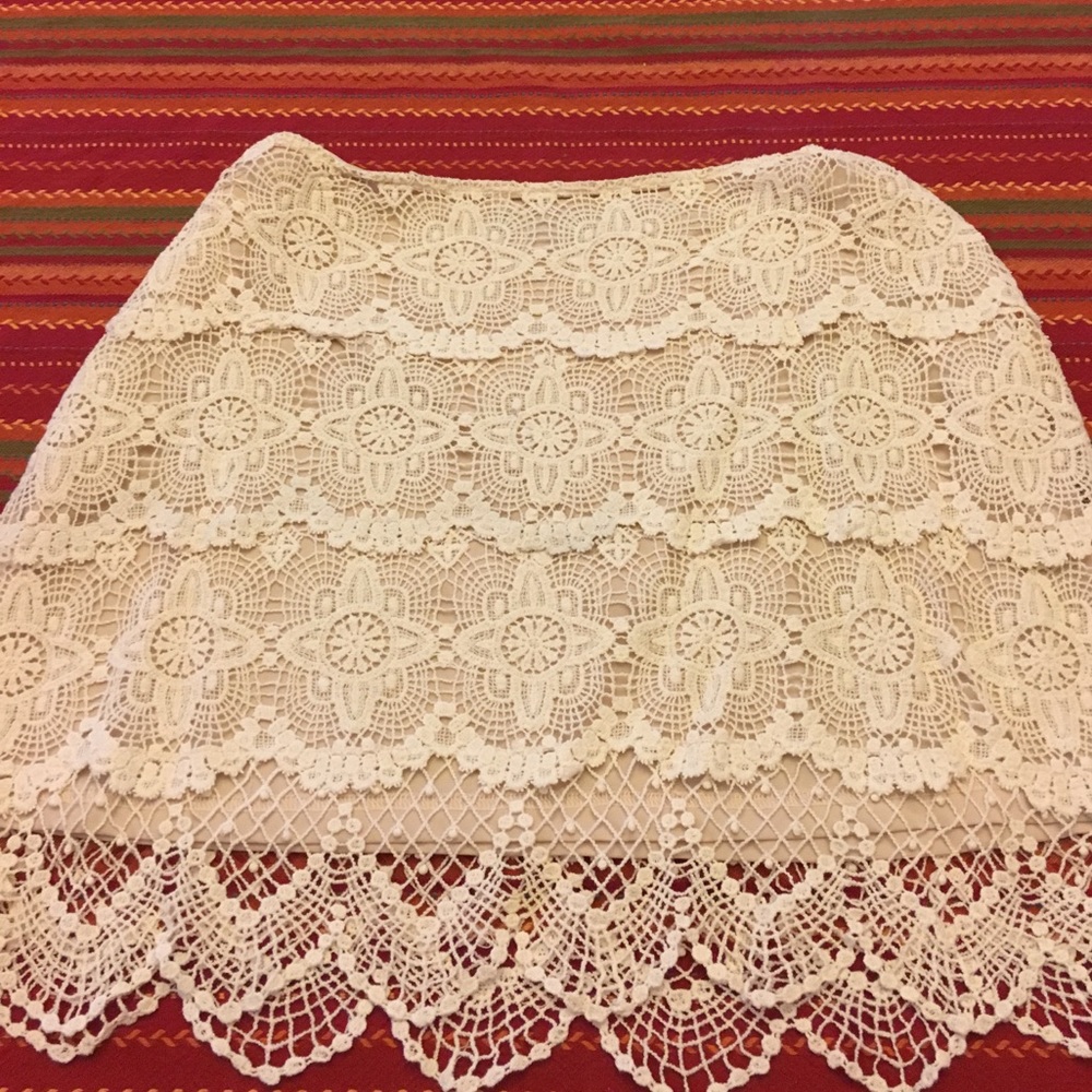 Skirt