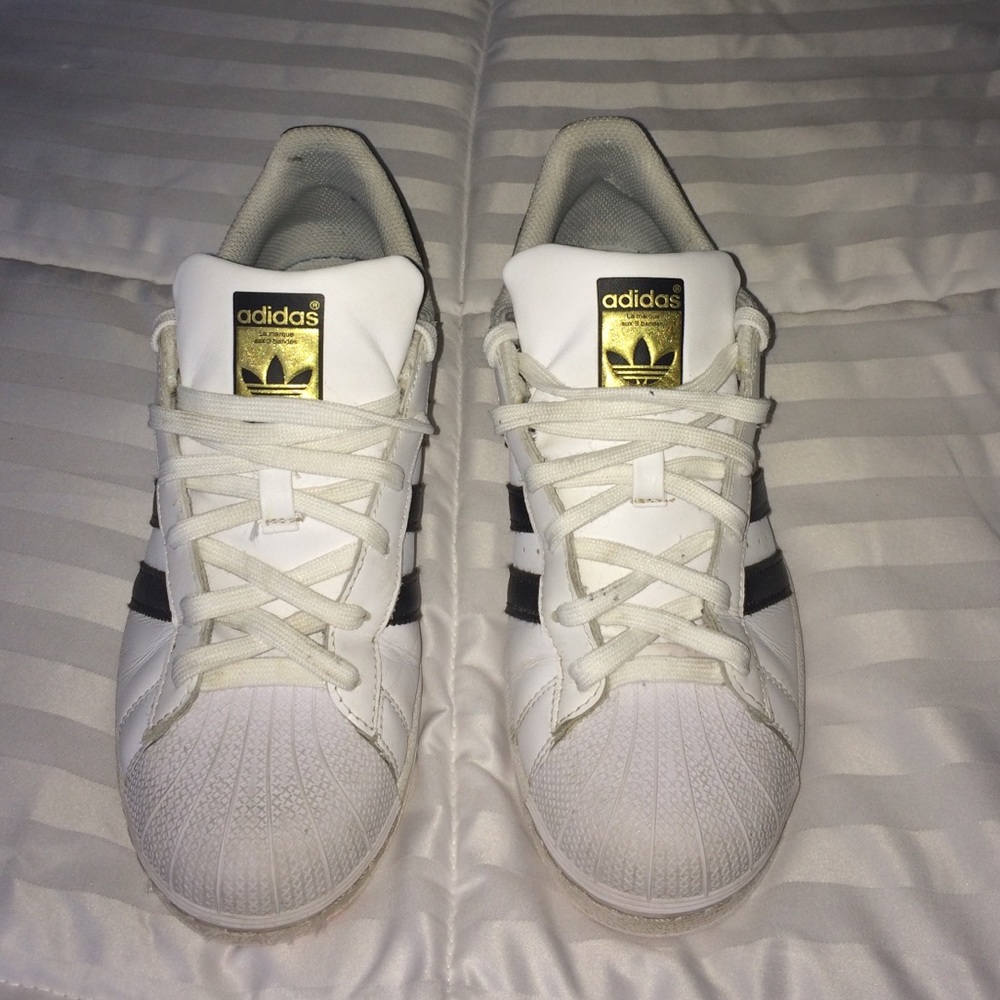Superstar Adidas Sneakers