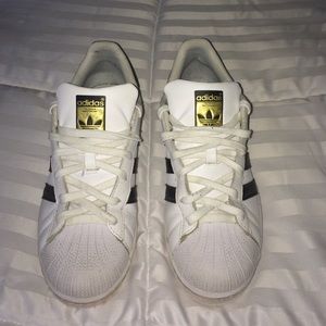 Superstar Adidas Sneakers