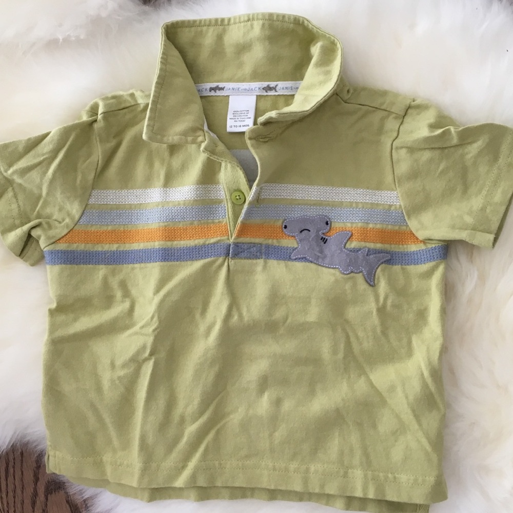 S/S shirt