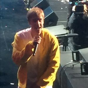 Meet your Posher, Kirsten