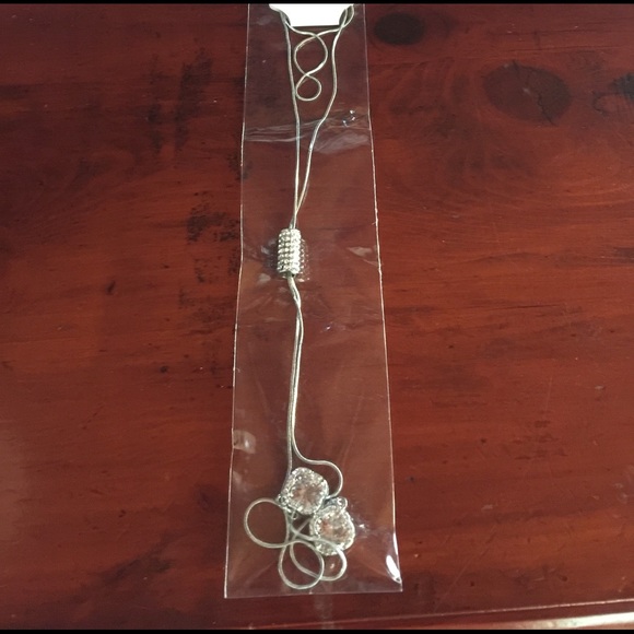 Beautiful Necklace with Lemon Charms - Picture 4 of 6