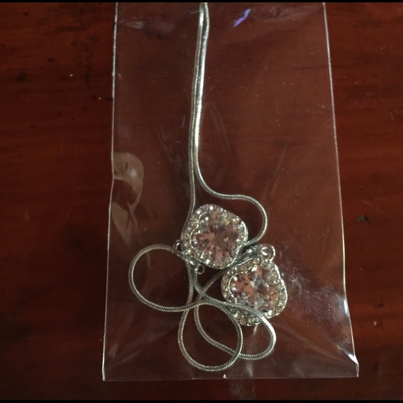 Beautiful Necklace with Lemon Charms - Picture 5 of 6