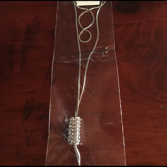 Beautiful Necklace with Lemon Charms - Picture 6 of 6