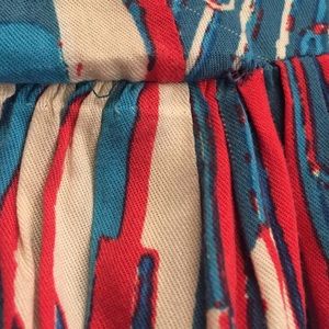 Anthropologie dress