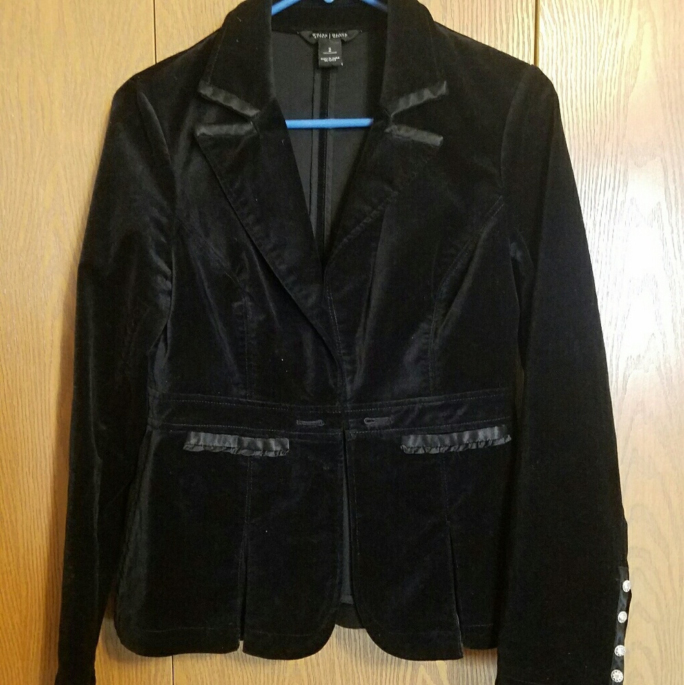White House Black Market Jacket