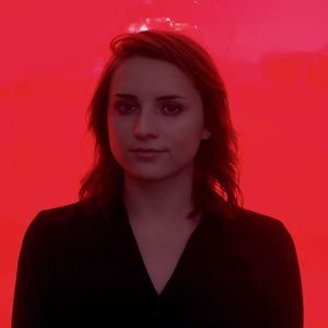 Meet your Posher, Elise