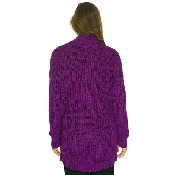 Ralph Lauren Knit Sweater NWT - Picture 2 of 2