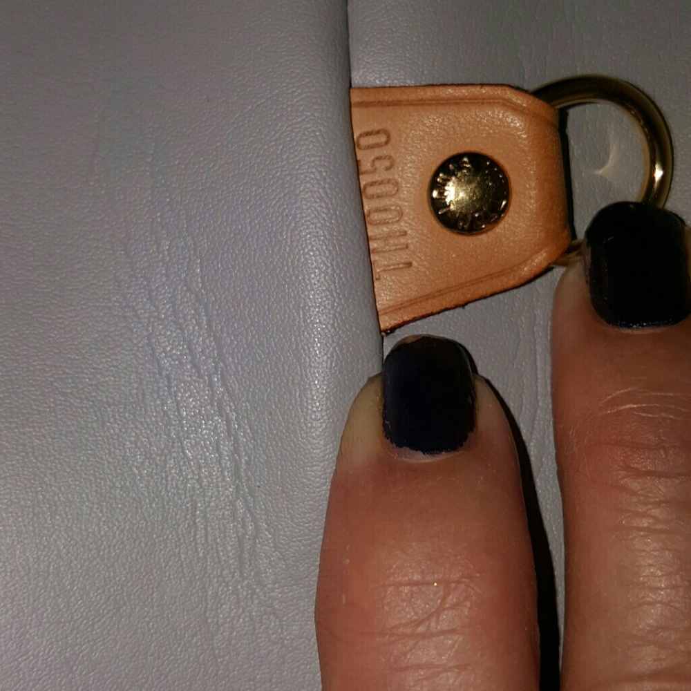 Authentic Louis Vuitton purse