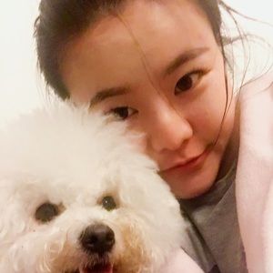 Meet your Posher, Queenie