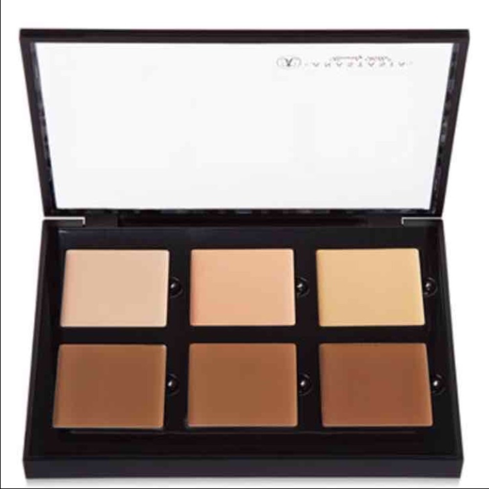 ABH contour cream kit light FINAL DROP