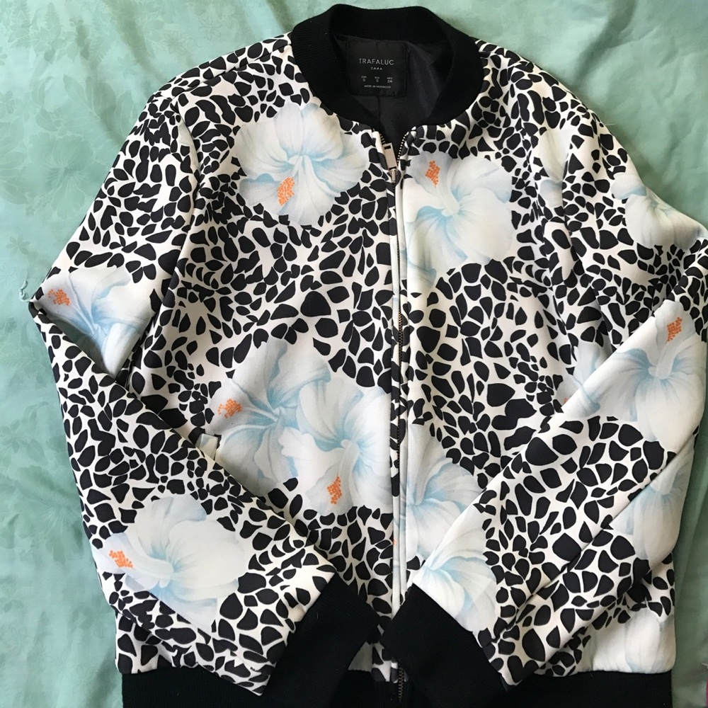 Zara blazer