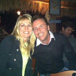 Meet your Posher, Sharie