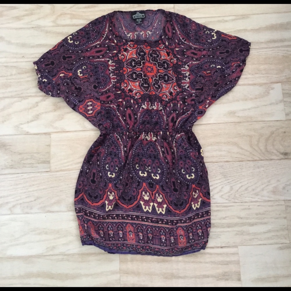 Fun Tunic