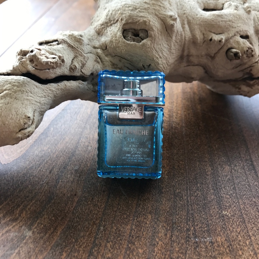 Versace Man Cologne Fragrance