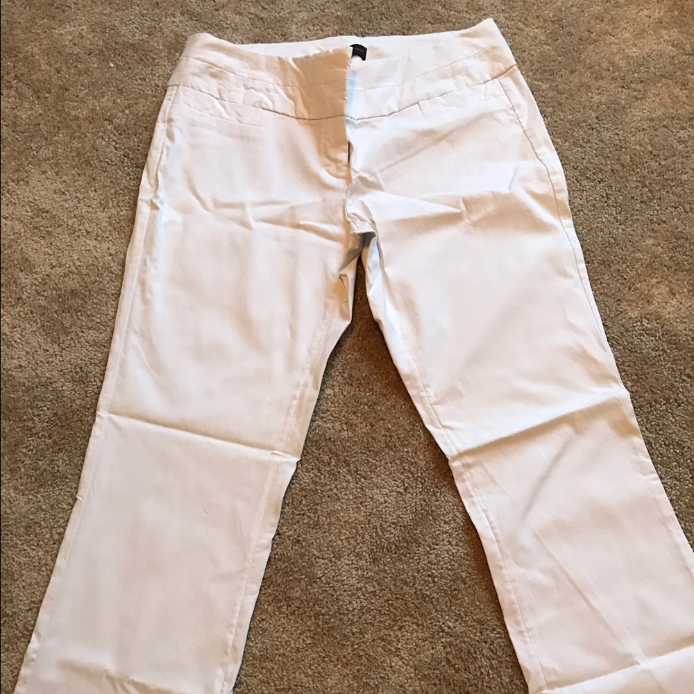 The limited exact stretch