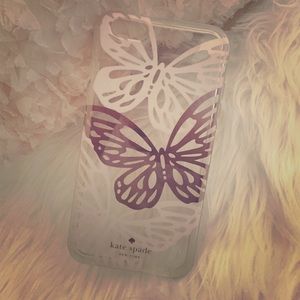 Kade Spade Iphone 6 Plus Case