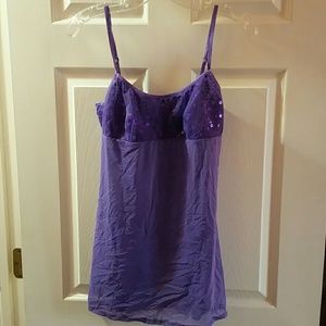 Victoria Secret ladies lingerie Size medium