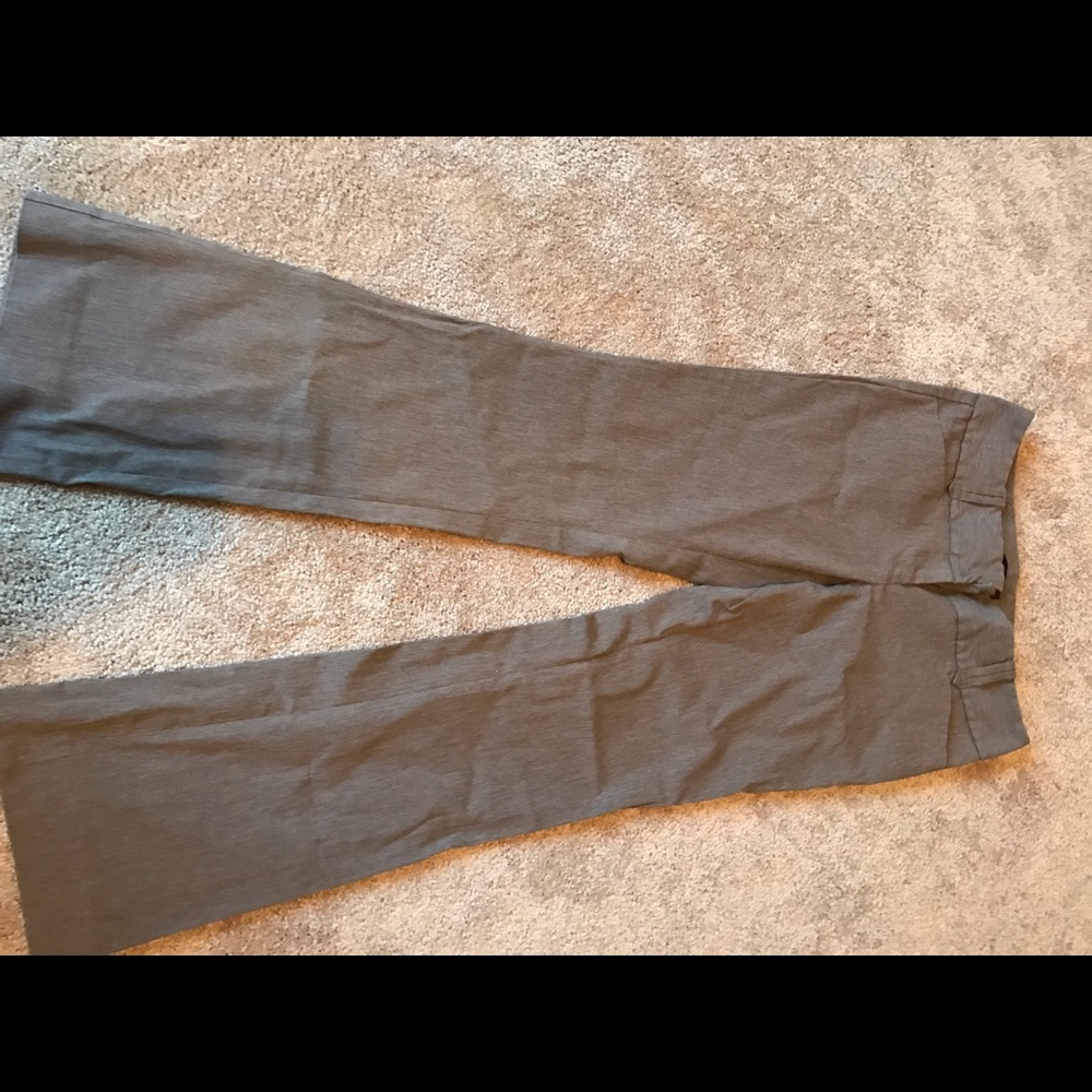 The limited exact stretch