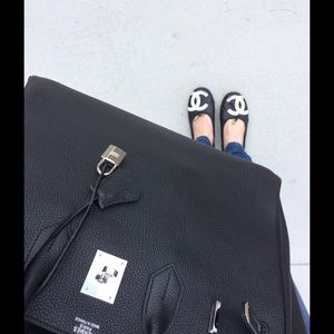 Meet your Posher, Bailey