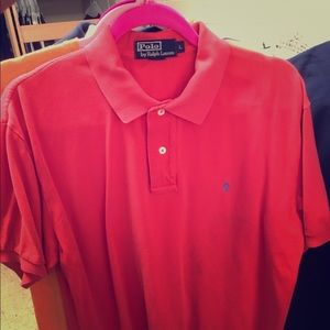 Polo Ralph Lauren Shirt
