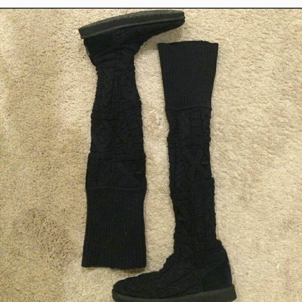 ISO: Ugg knee high boots DO NOT BUY