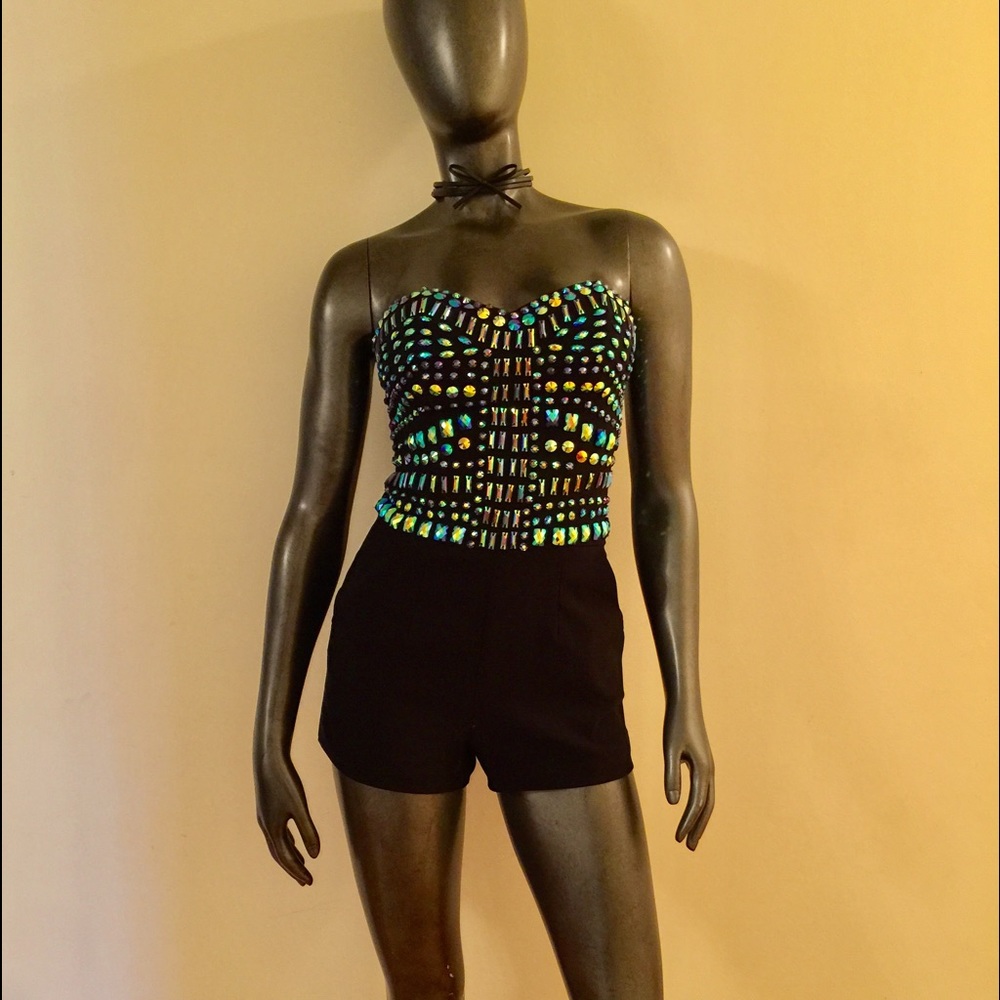 GUESS one piece romper