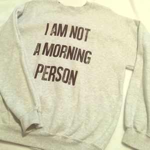 🎉HOST PICK🎉👏🏻❤️ Logo Sweatshirt