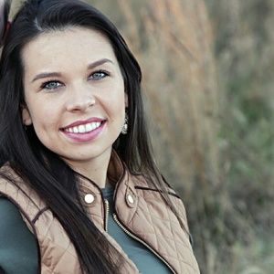 Meet your Posher, Jillian