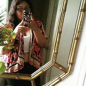 Meet your Posher, Cha-chii