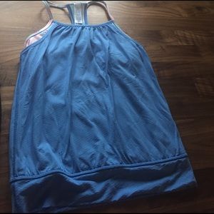 Ivivva girls tank bundle